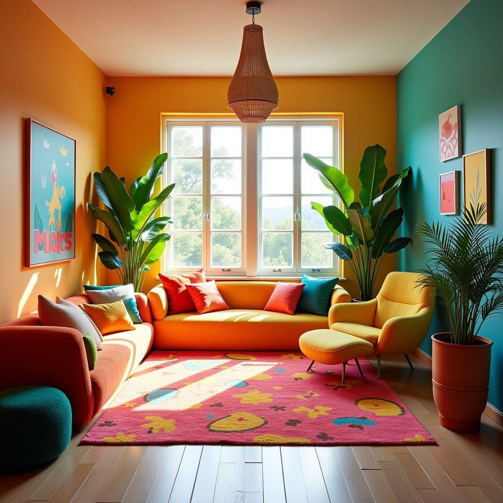Kids room rugs 21