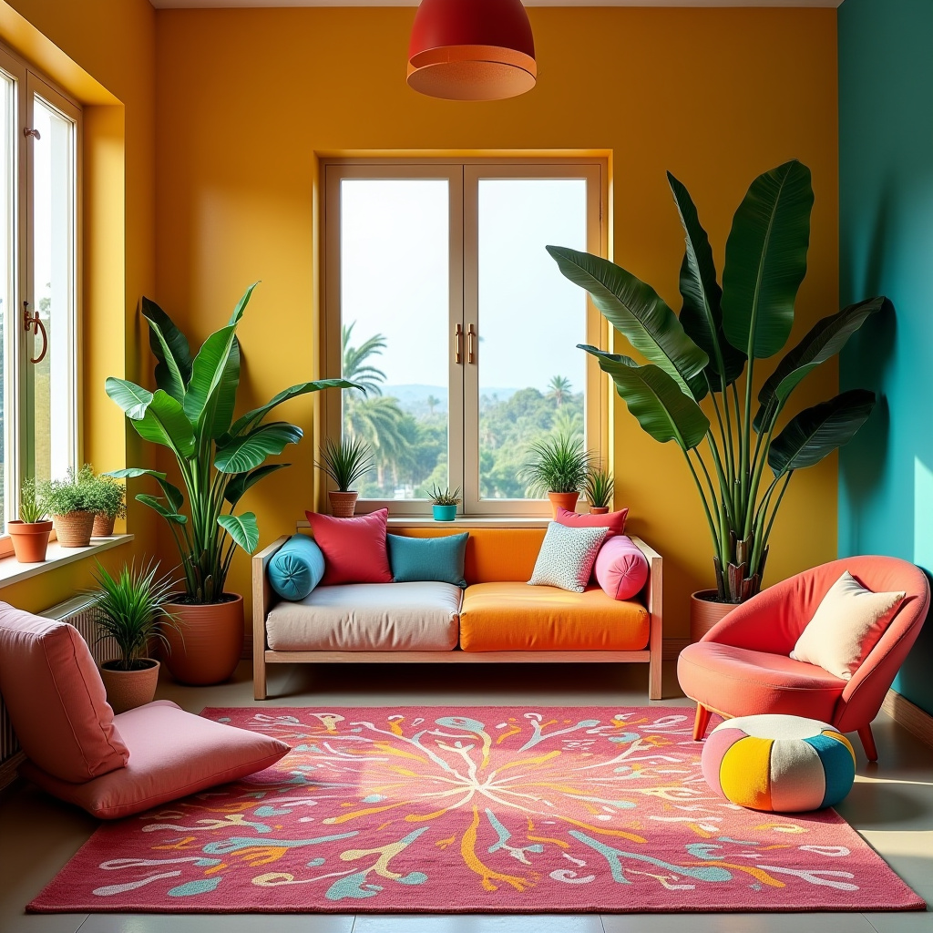 Kids room rugs 22