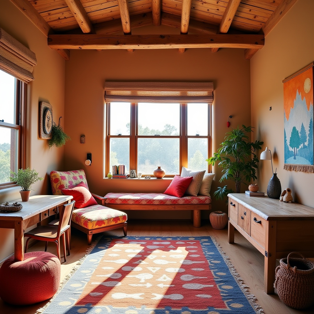 Kids room rugs 28