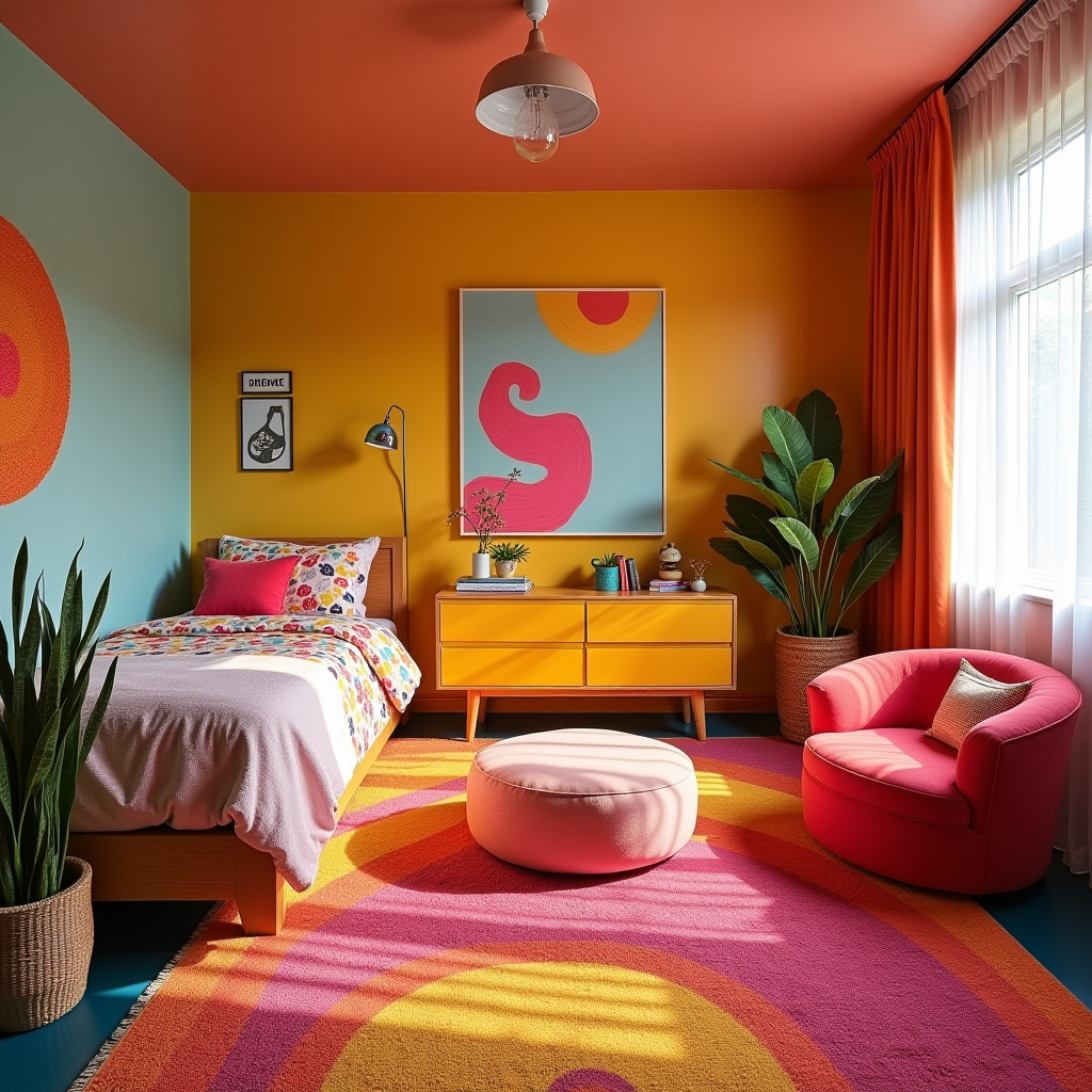 Kids room rugs 29