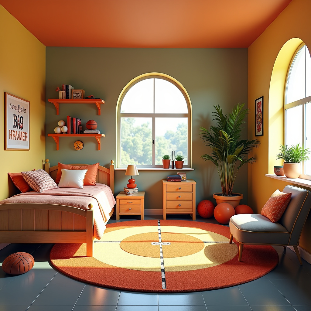 Kids room rugs 37