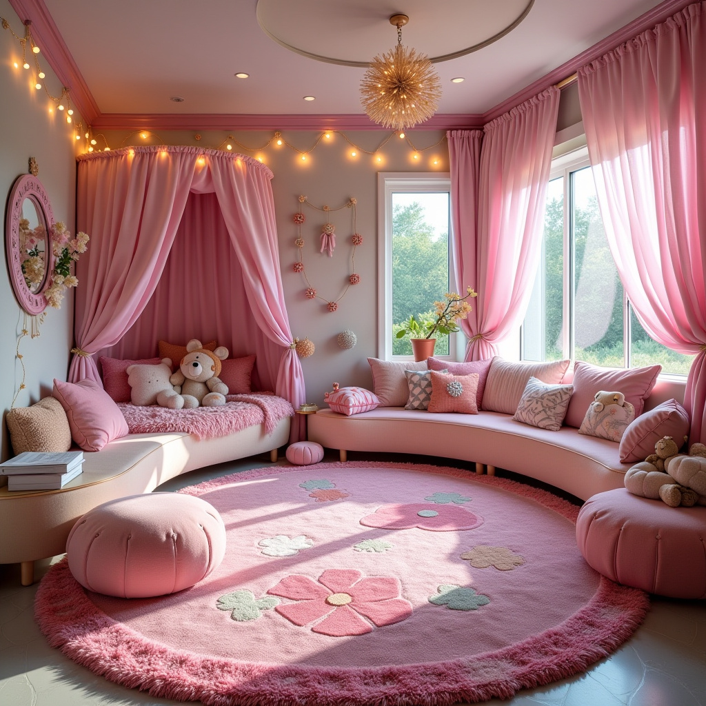 Kids room rugs 40