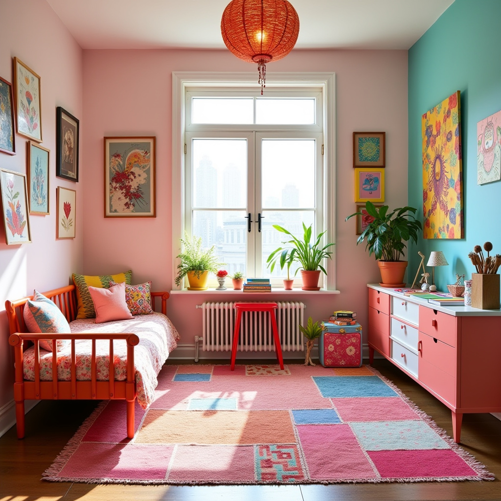 Kids room rugs 47