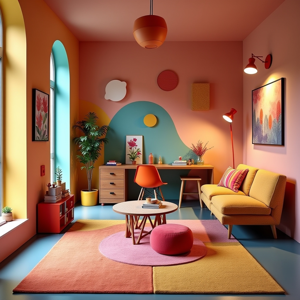 Kids room rugs 55