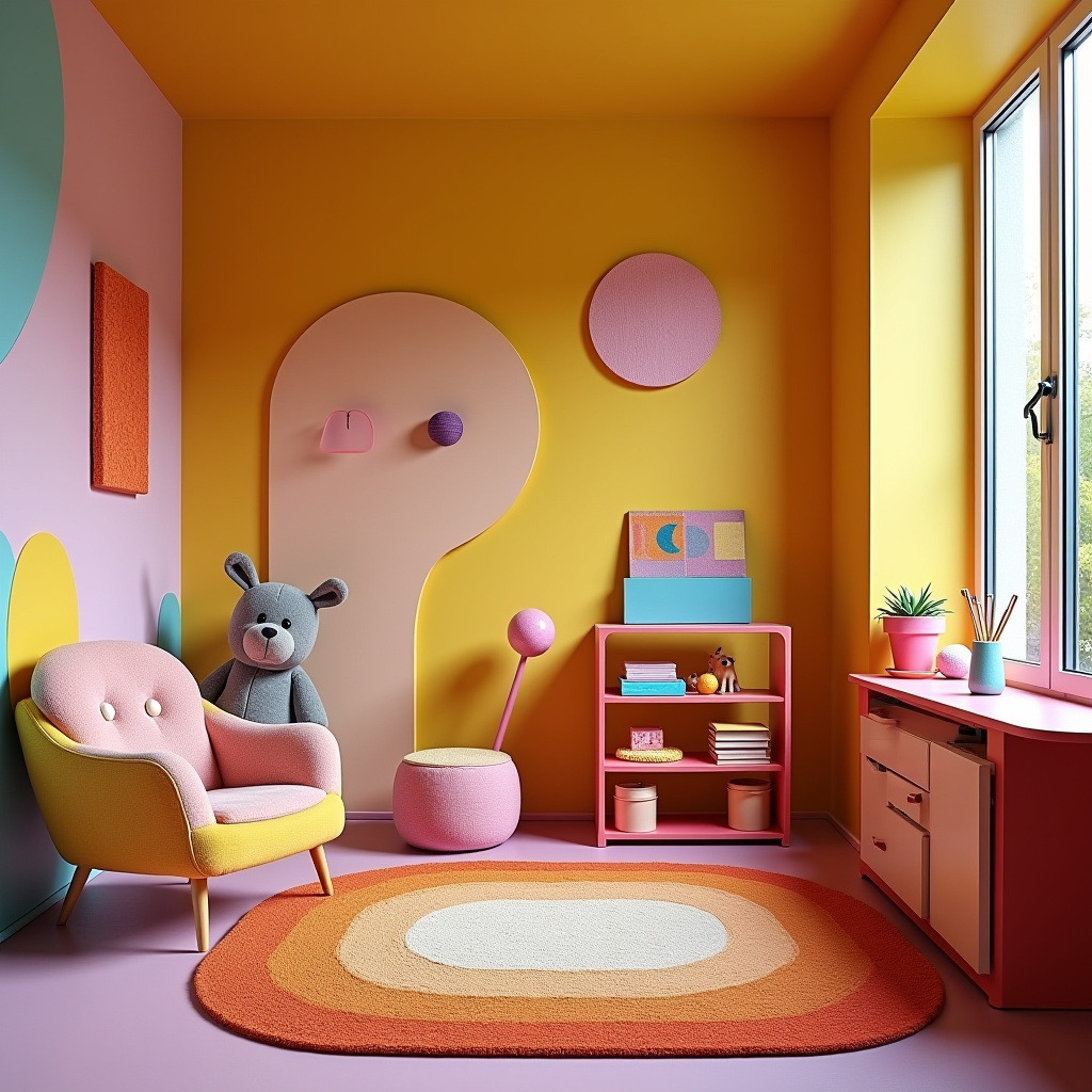 Kids room rugs 56