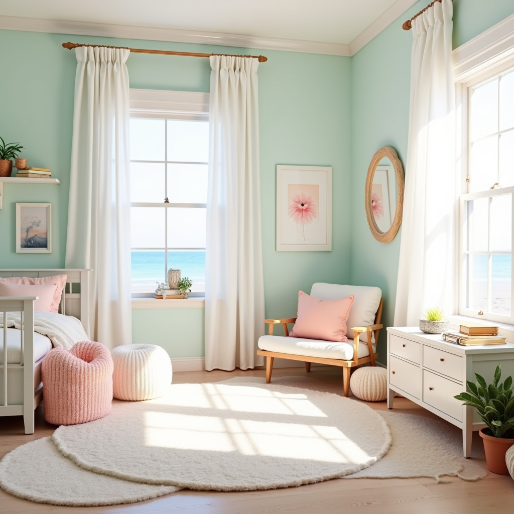 Kids room rugs 60