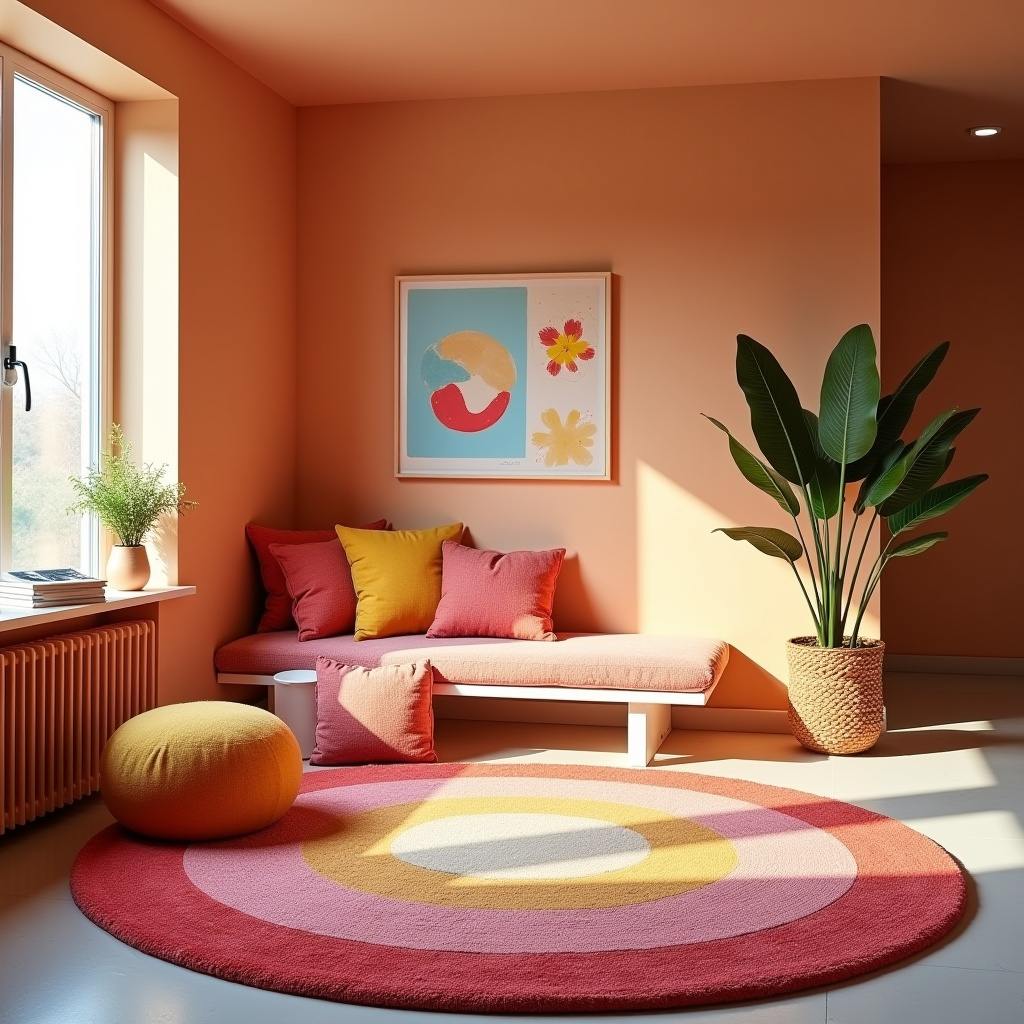 Kids room rugs 9