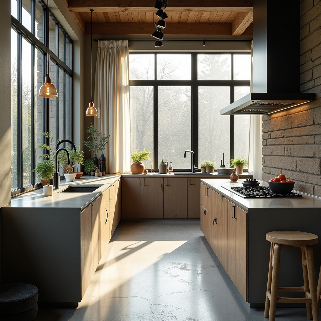 Kitchen curtains 50