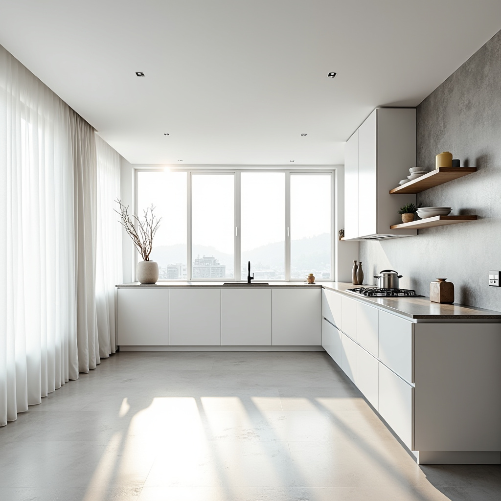Kitchen curtains 56