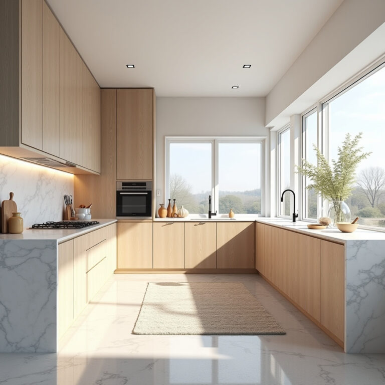 Kitchen rugs 1