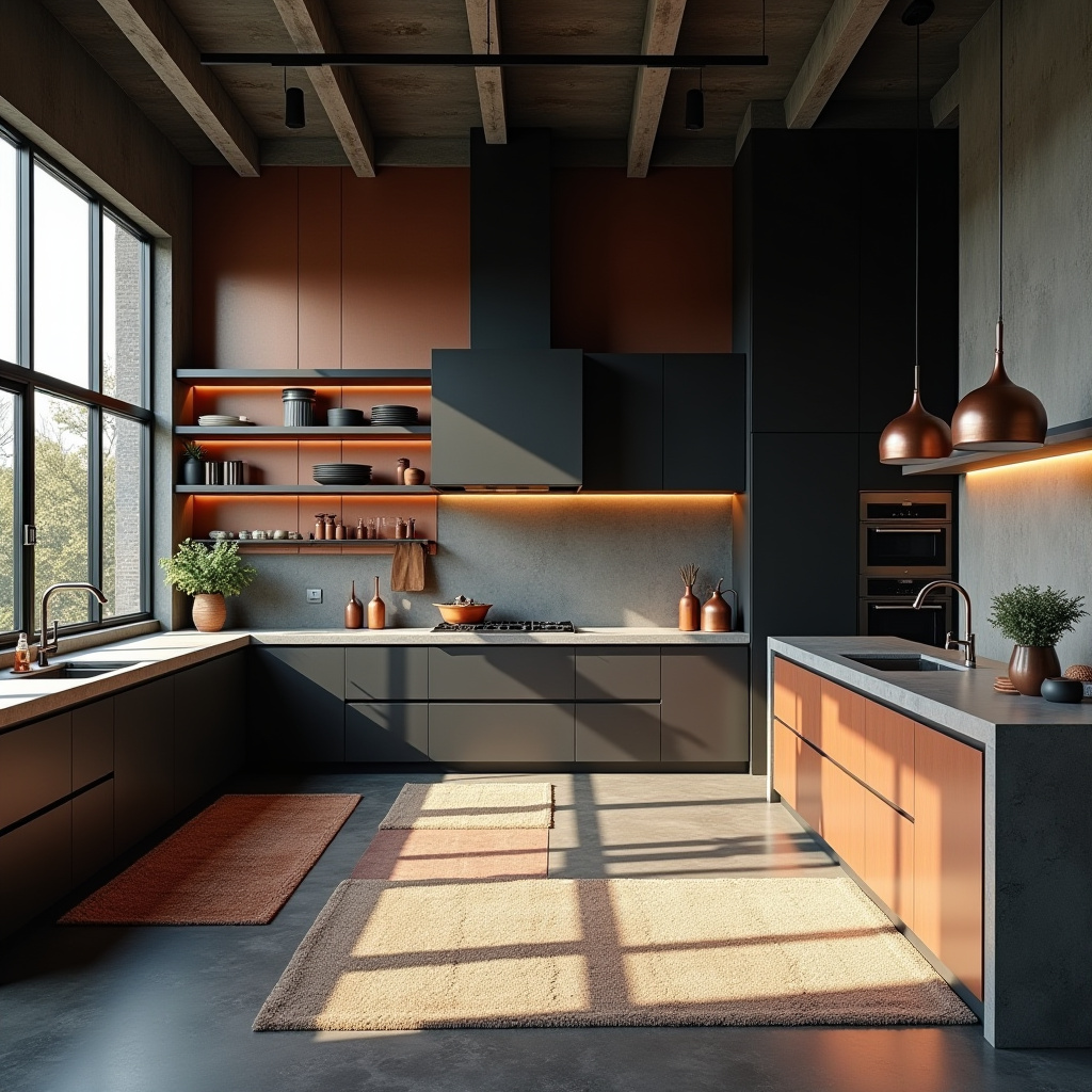 Kitchen rugs 10