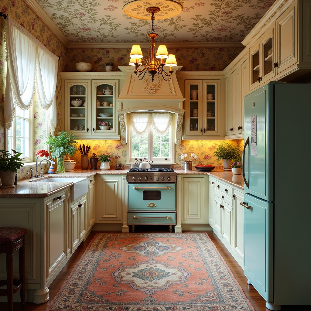 Kitchen rugs 11