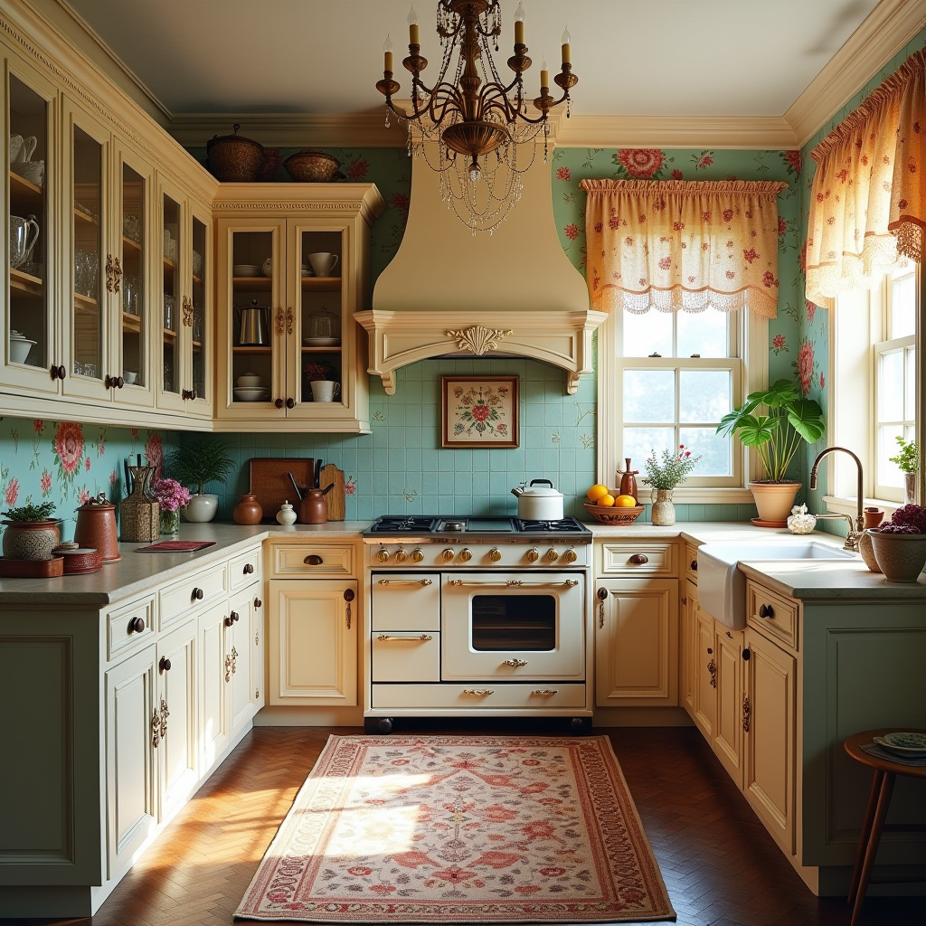 Kitchen rugs 12