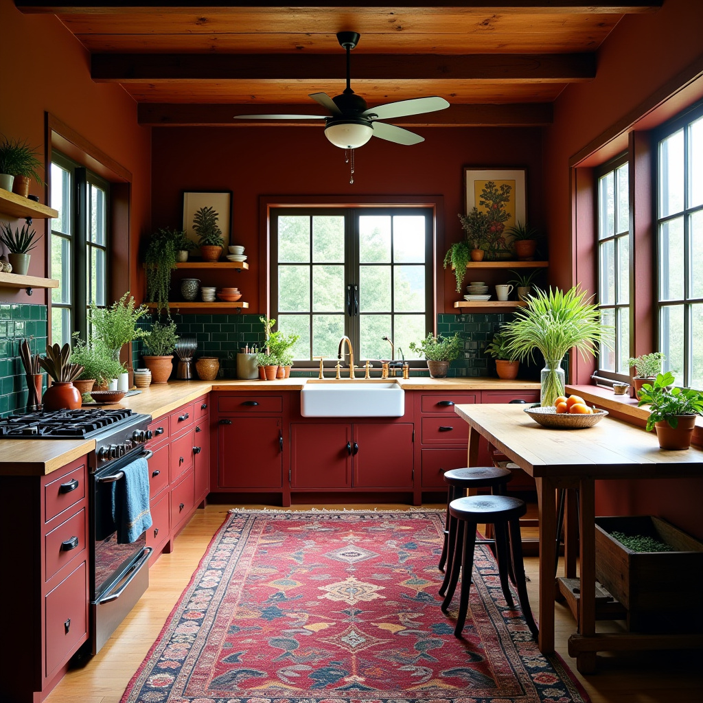 Kitchen rugs 13