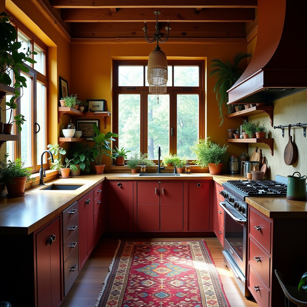 Kitchen rugs 14