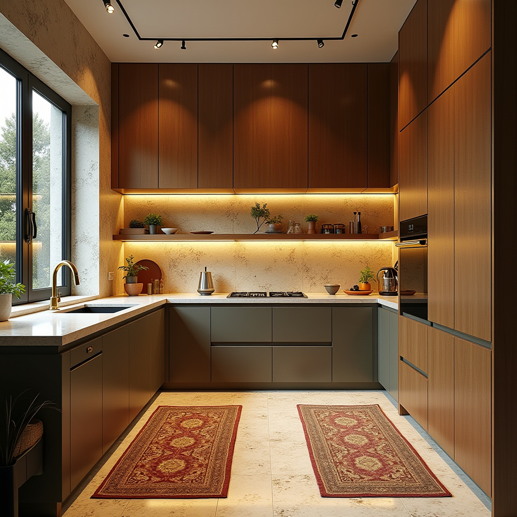 Kitchen rugs 15