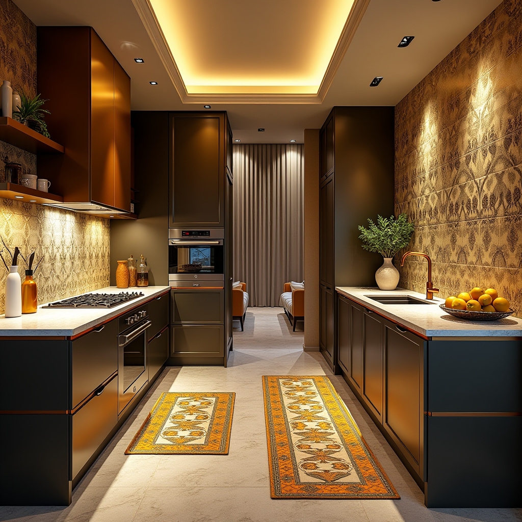 Kitchen rugs 16
