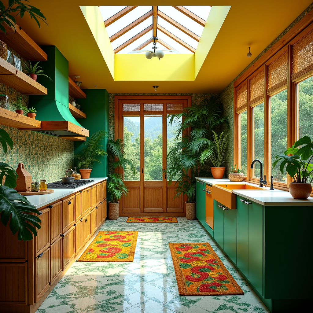 Kitchen rugs 17