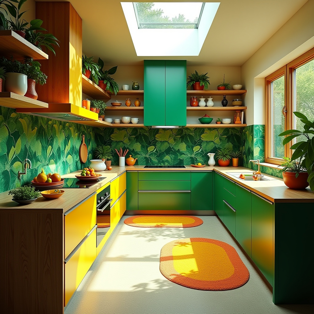 Kitchen rugs 18