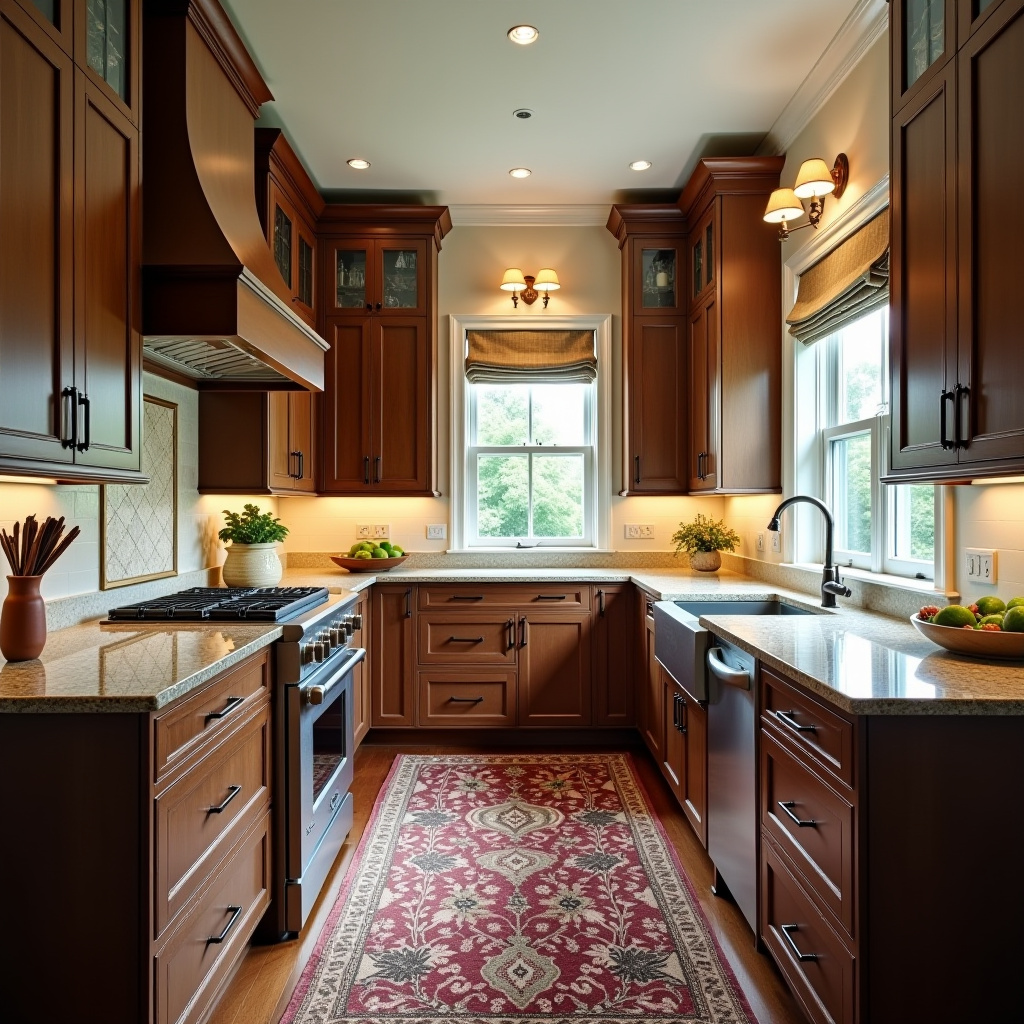 Kitchen rugs 19