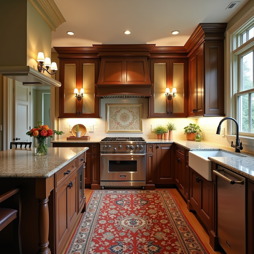 Kitchen rugs 20