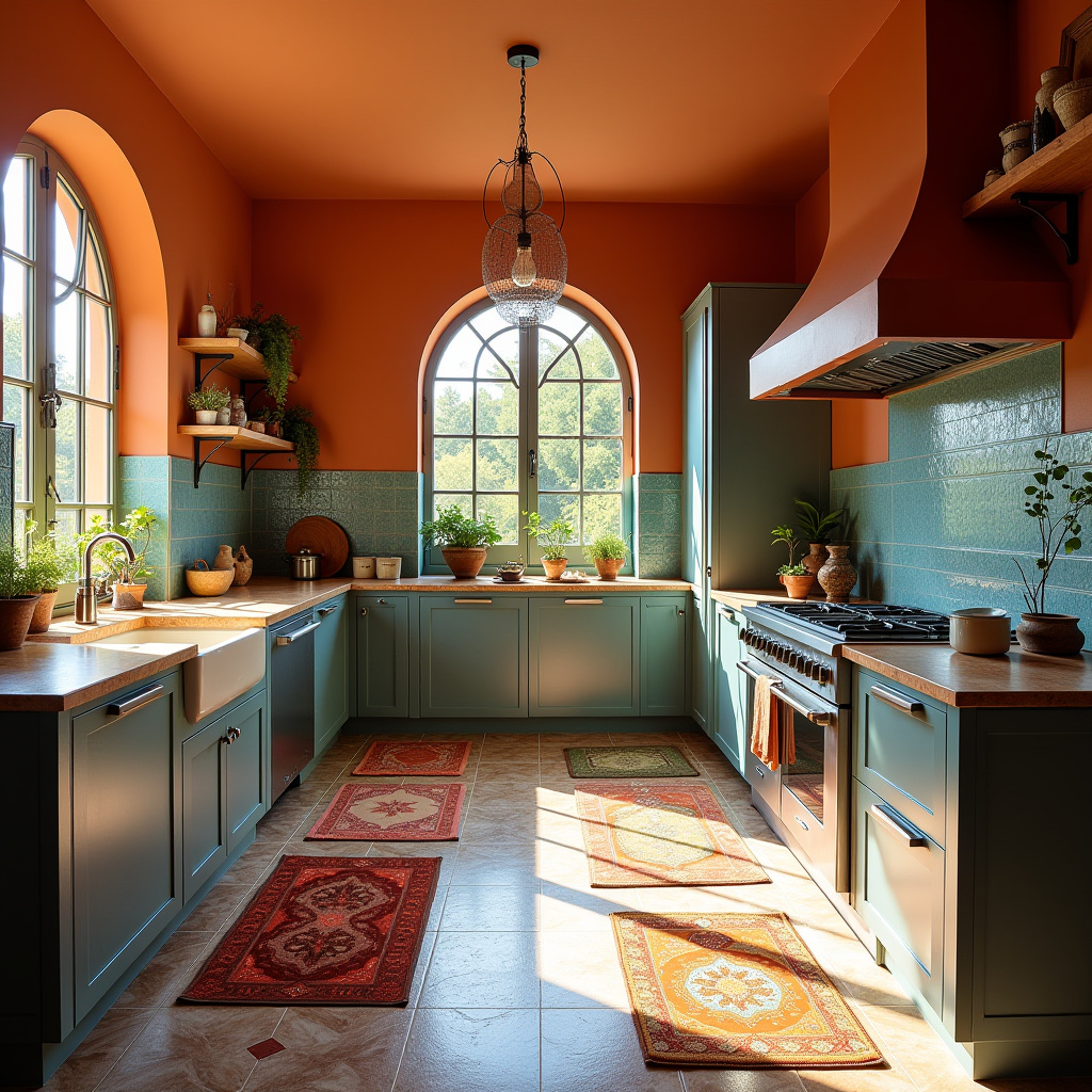 Kitchen rugs 23