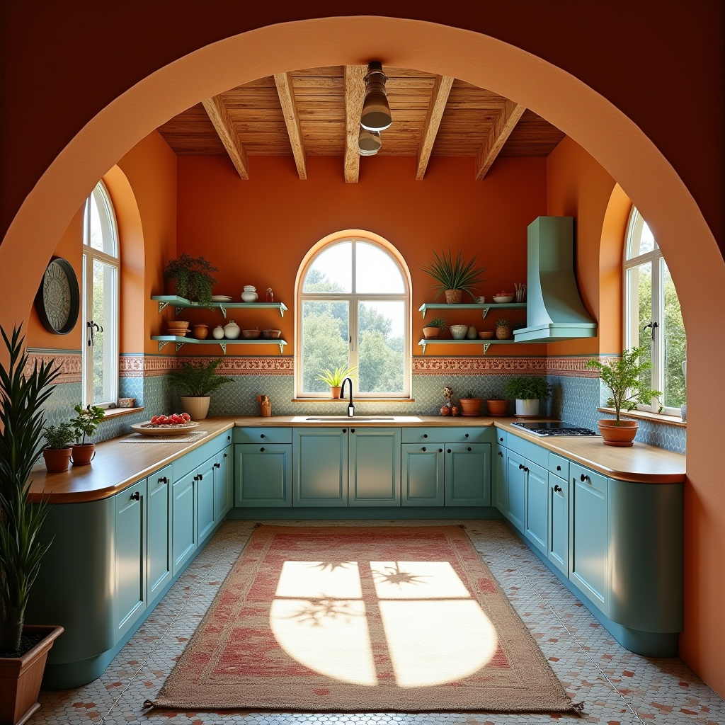 Kitchen rugs 24