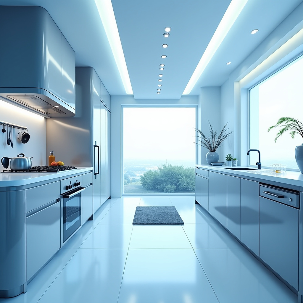 Kitchen rugs 26