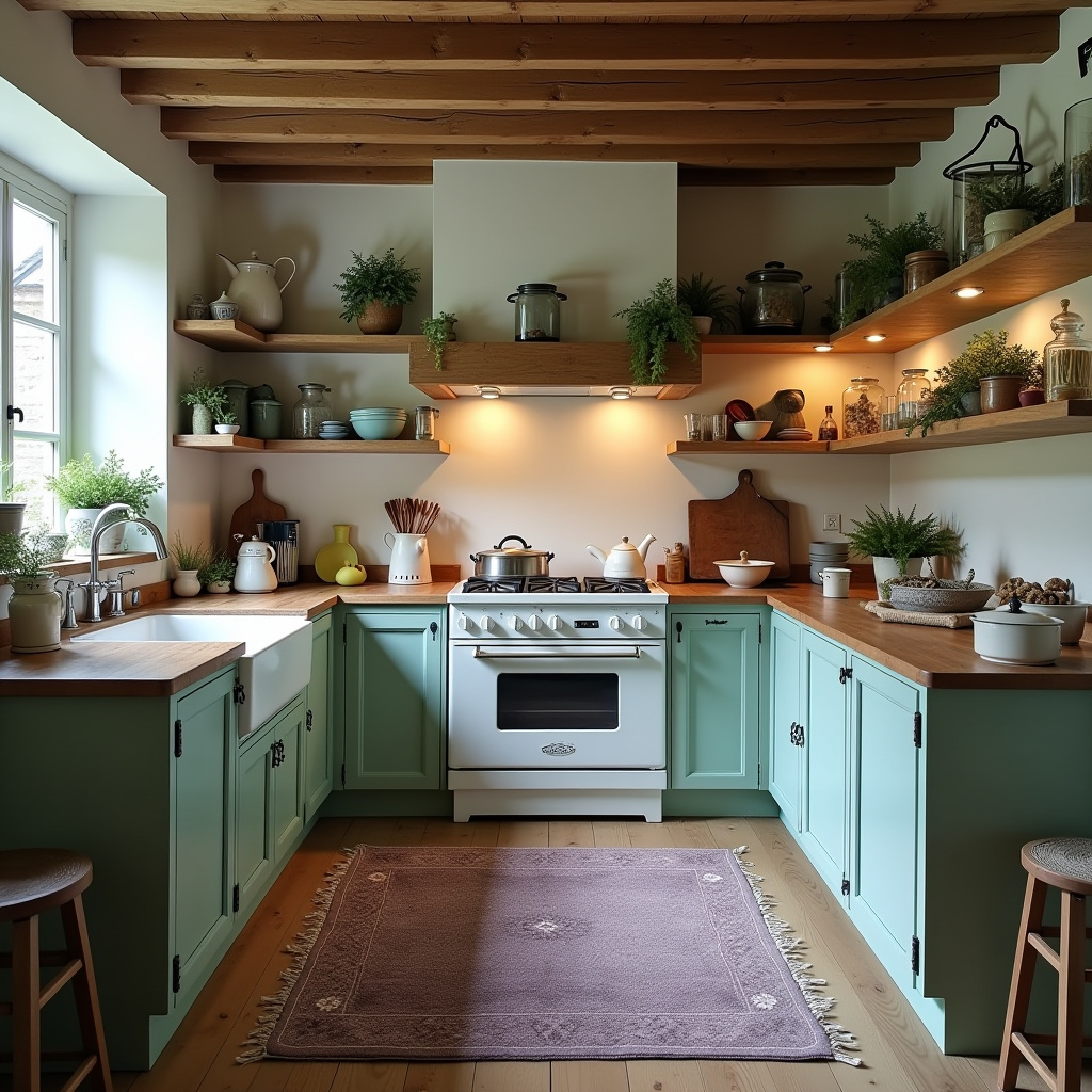 Kitchen rugs 27
