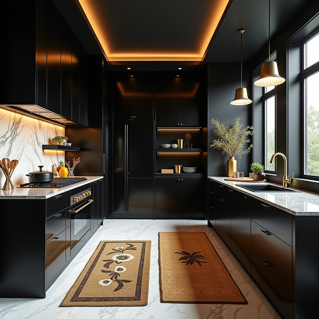 Kitchen rugs 29