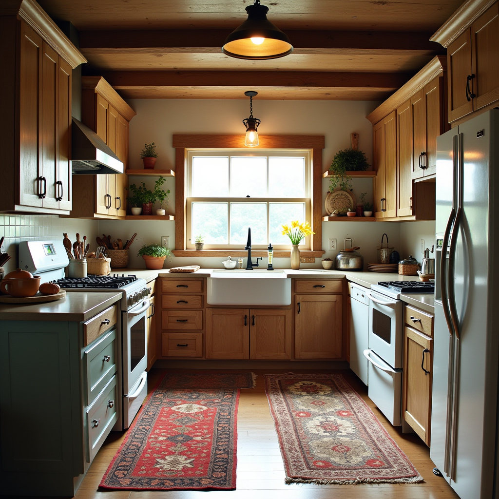 Kitchen rugs 3