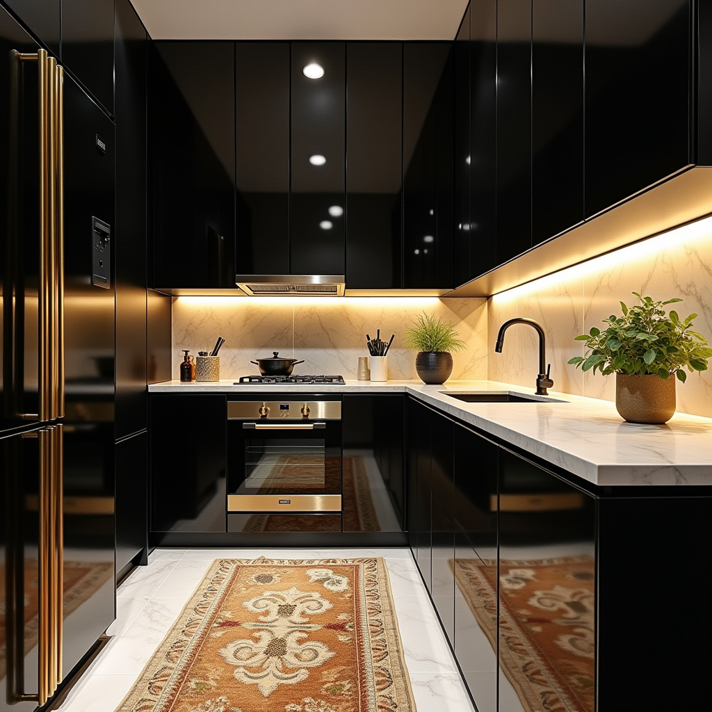 Kitchen rugs 30