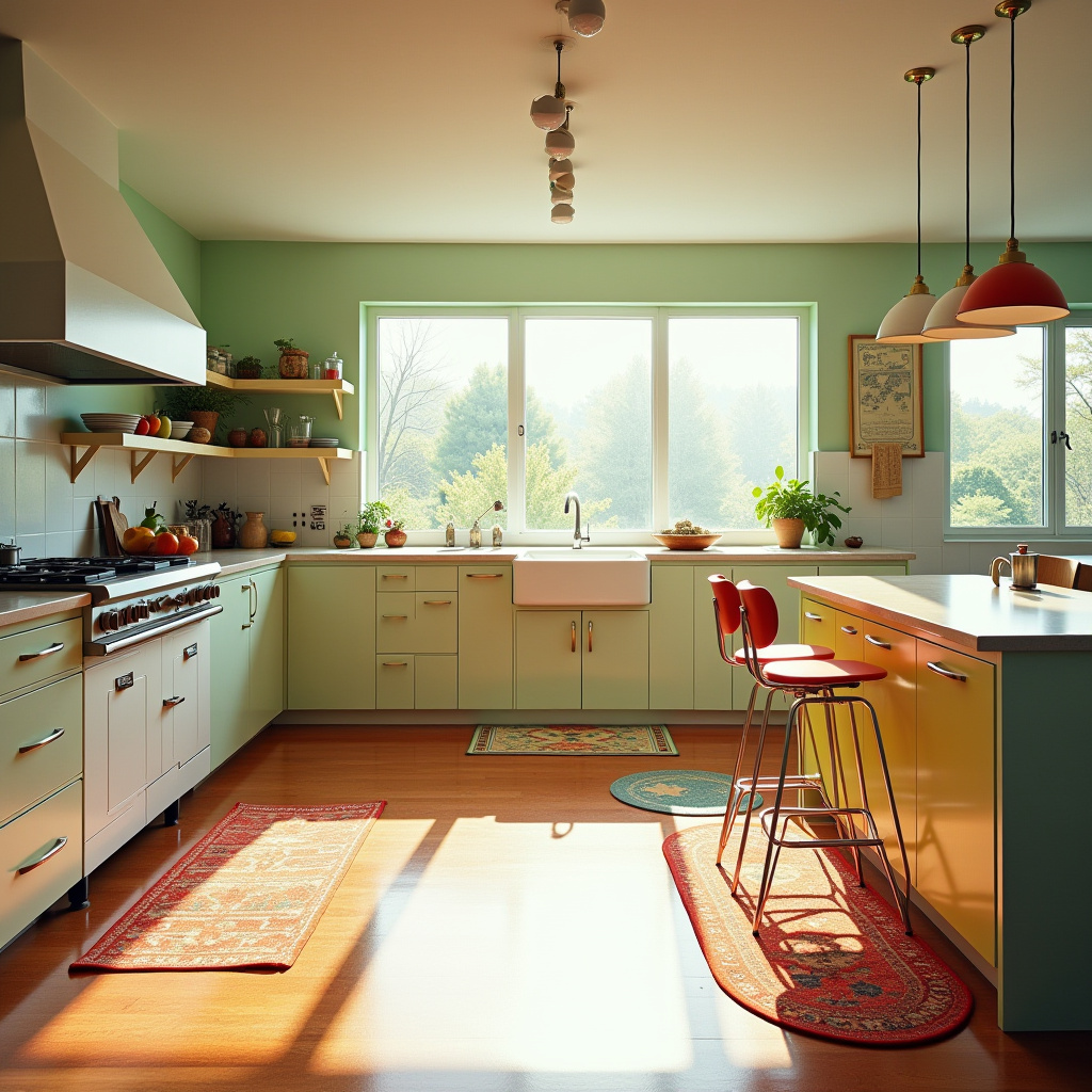 Kitchen rugs 31