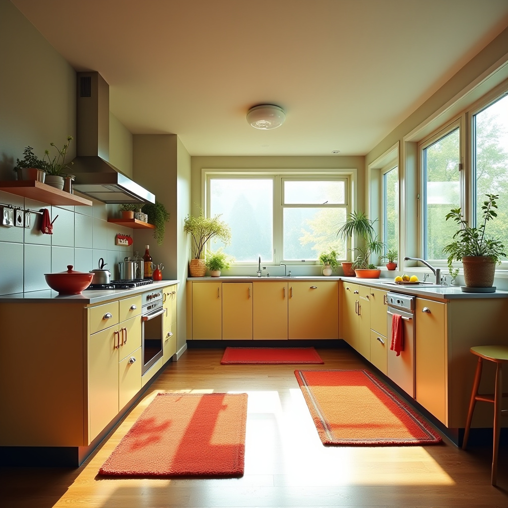 Kitchen rugs 32