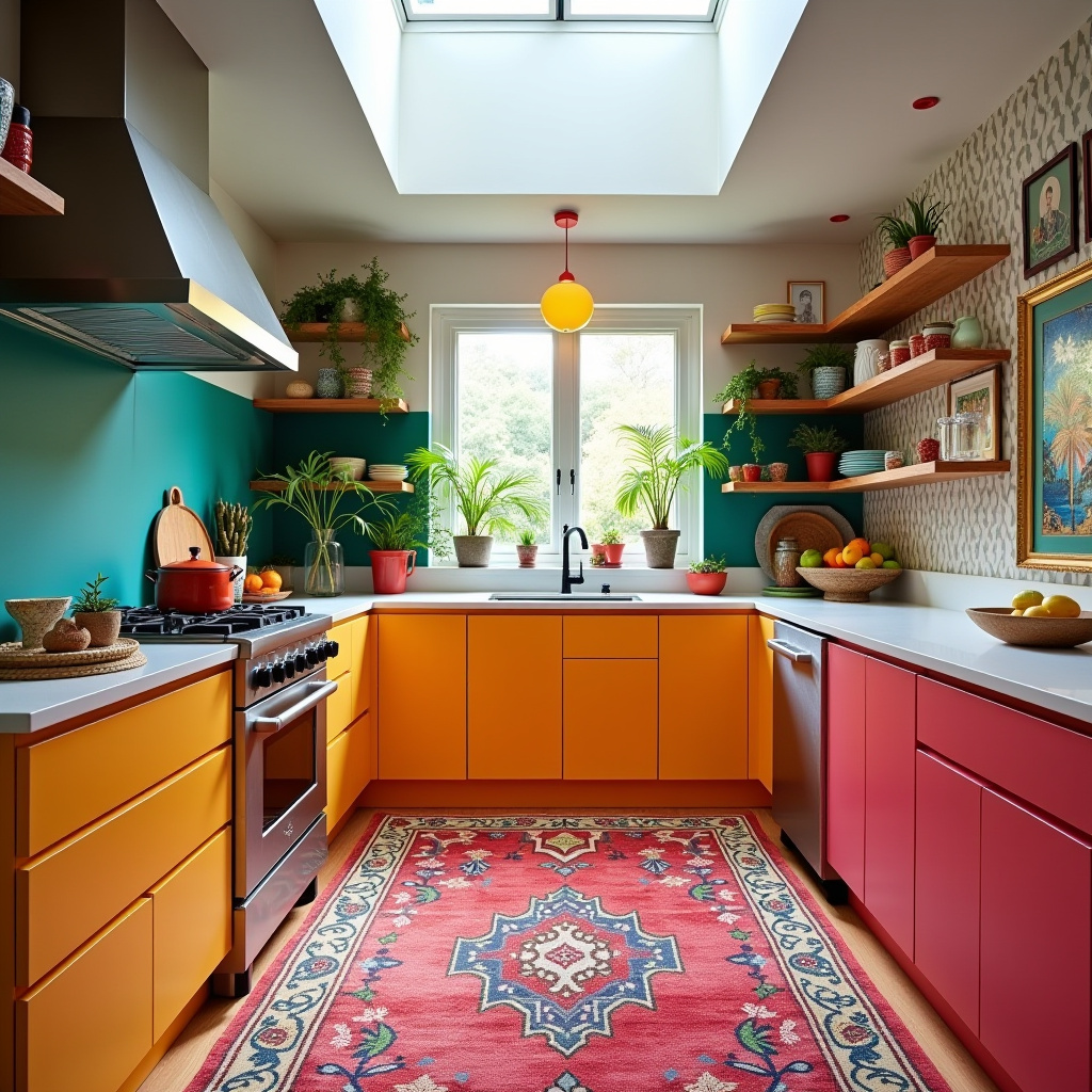 Kitchen rugs 35