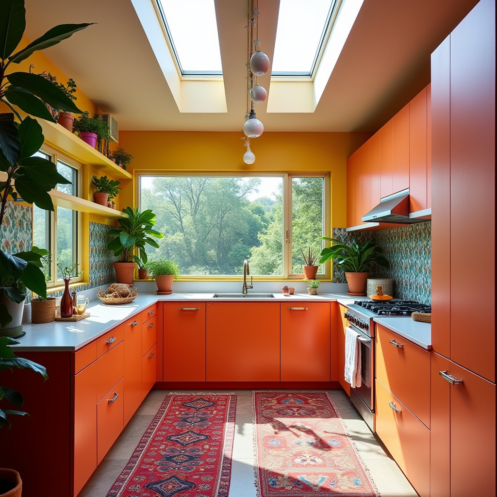 Kitchen rugs 36