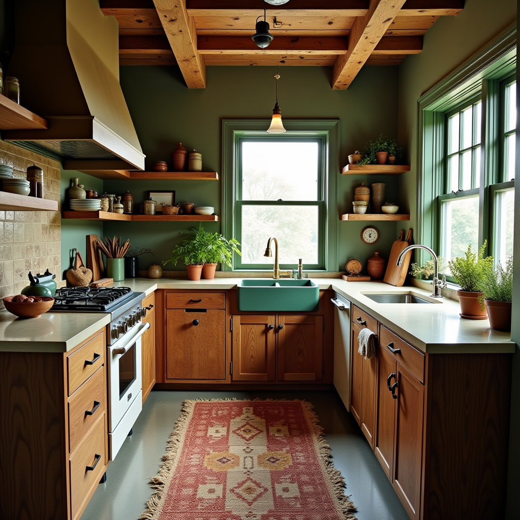 Kitchen rugs 40