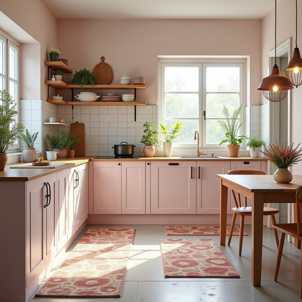 Kitchen rugs 43