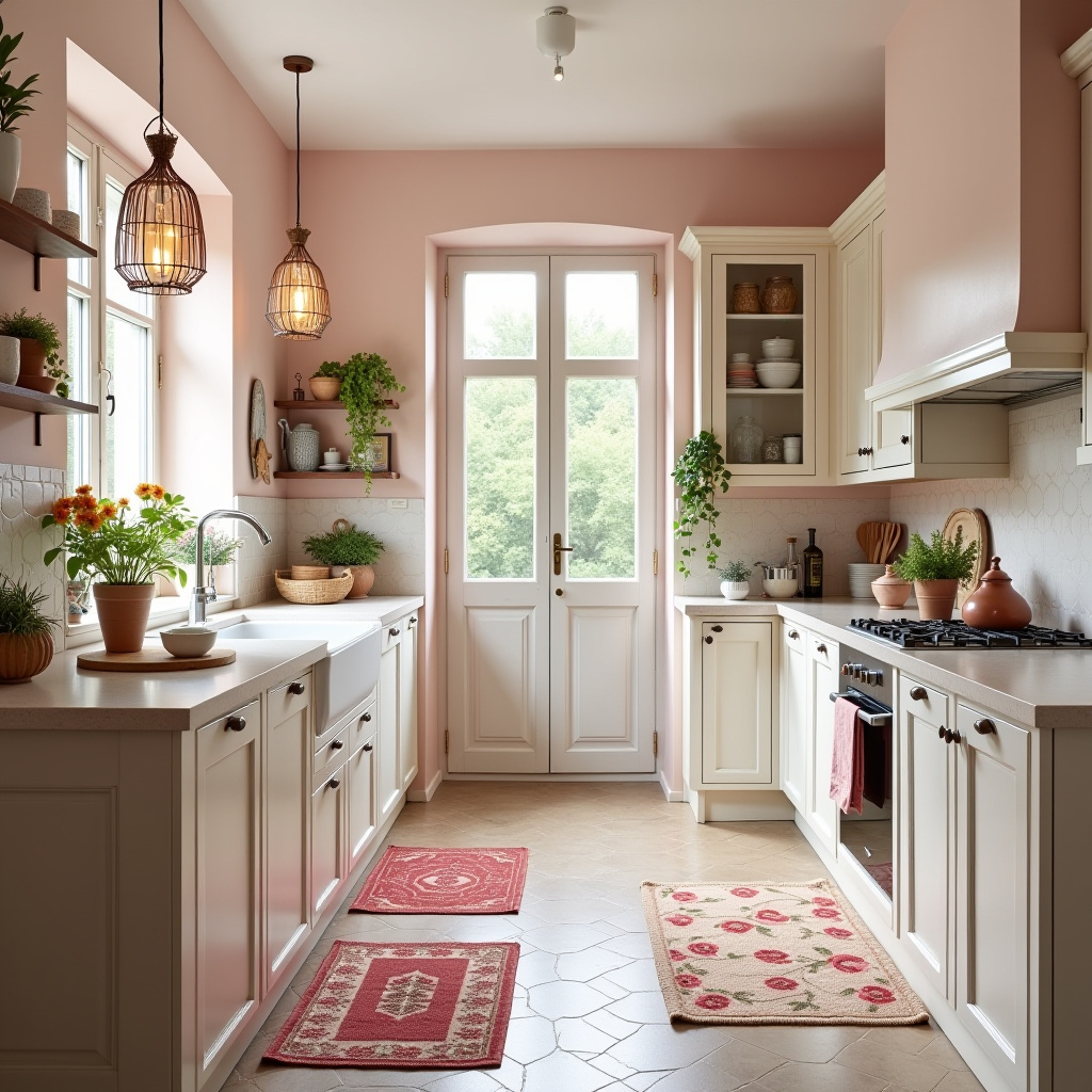 Kitchen rugs 44