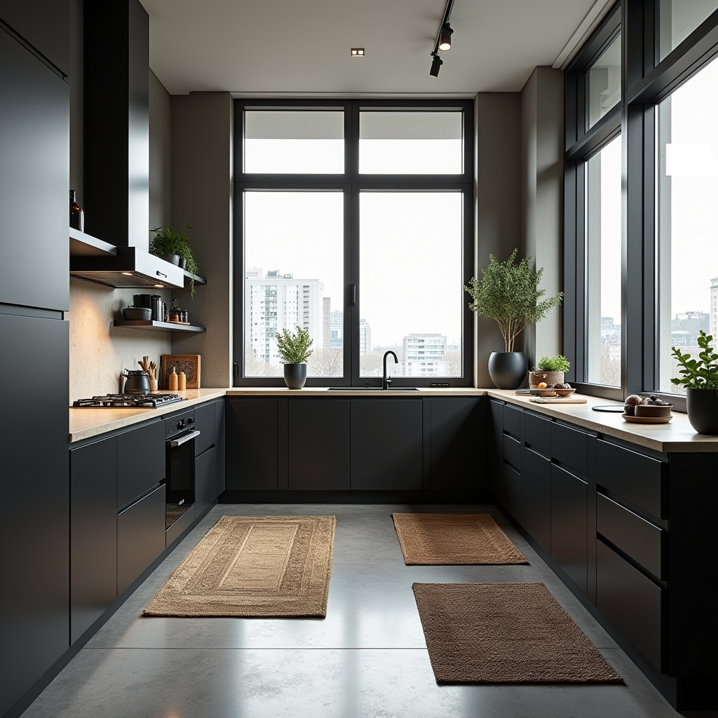 Kitchen rugs 46