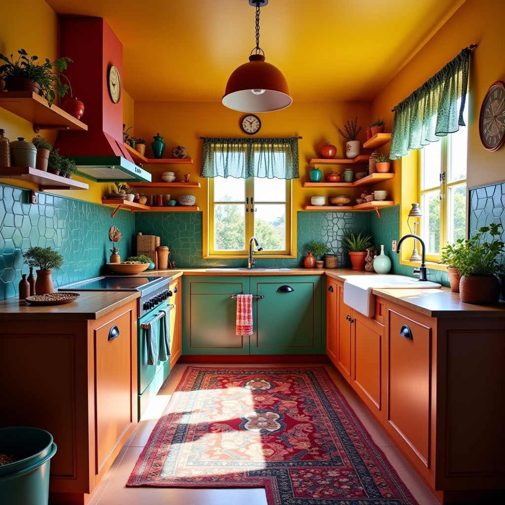 Kitchen rugs 49
