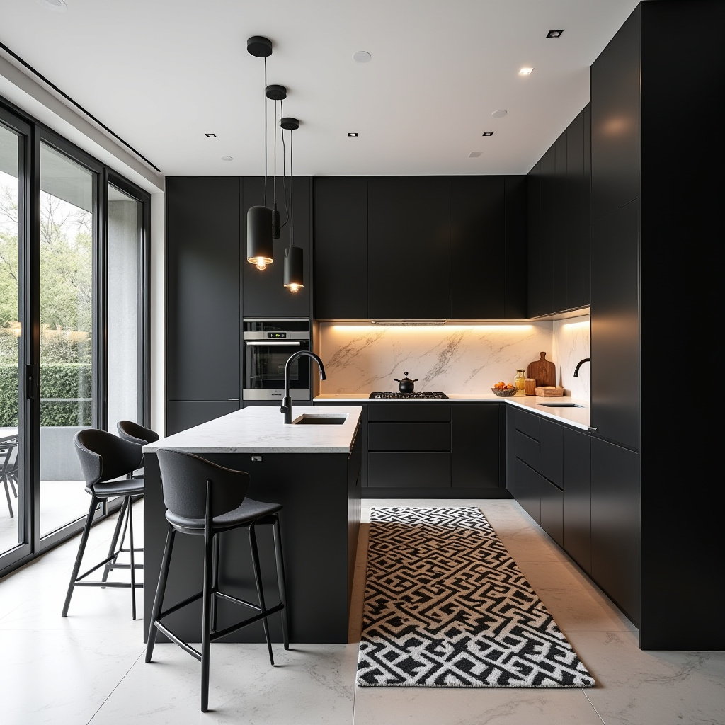 Kitchen rugs 5