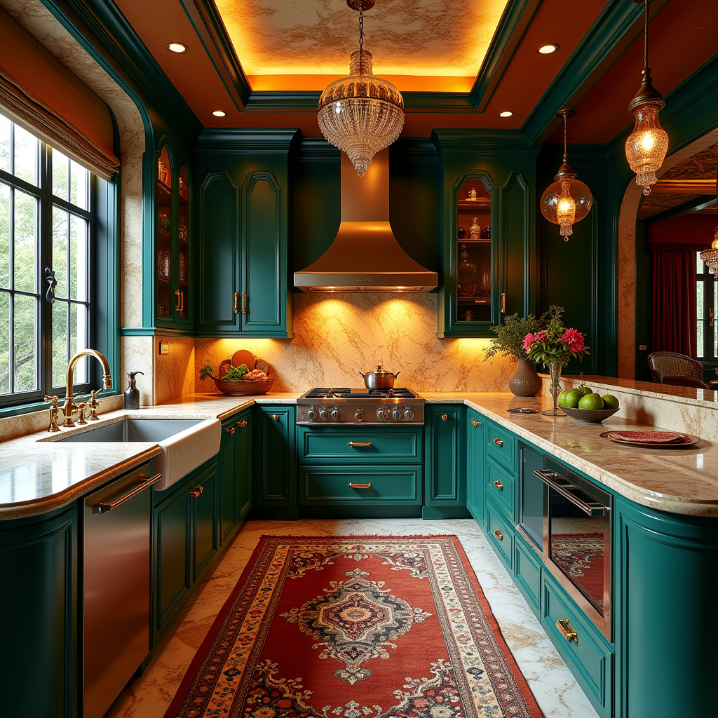 Kitchen rugs 52