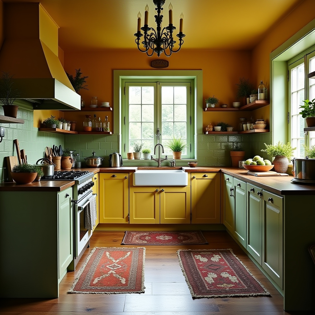 Kitchen rugs 57