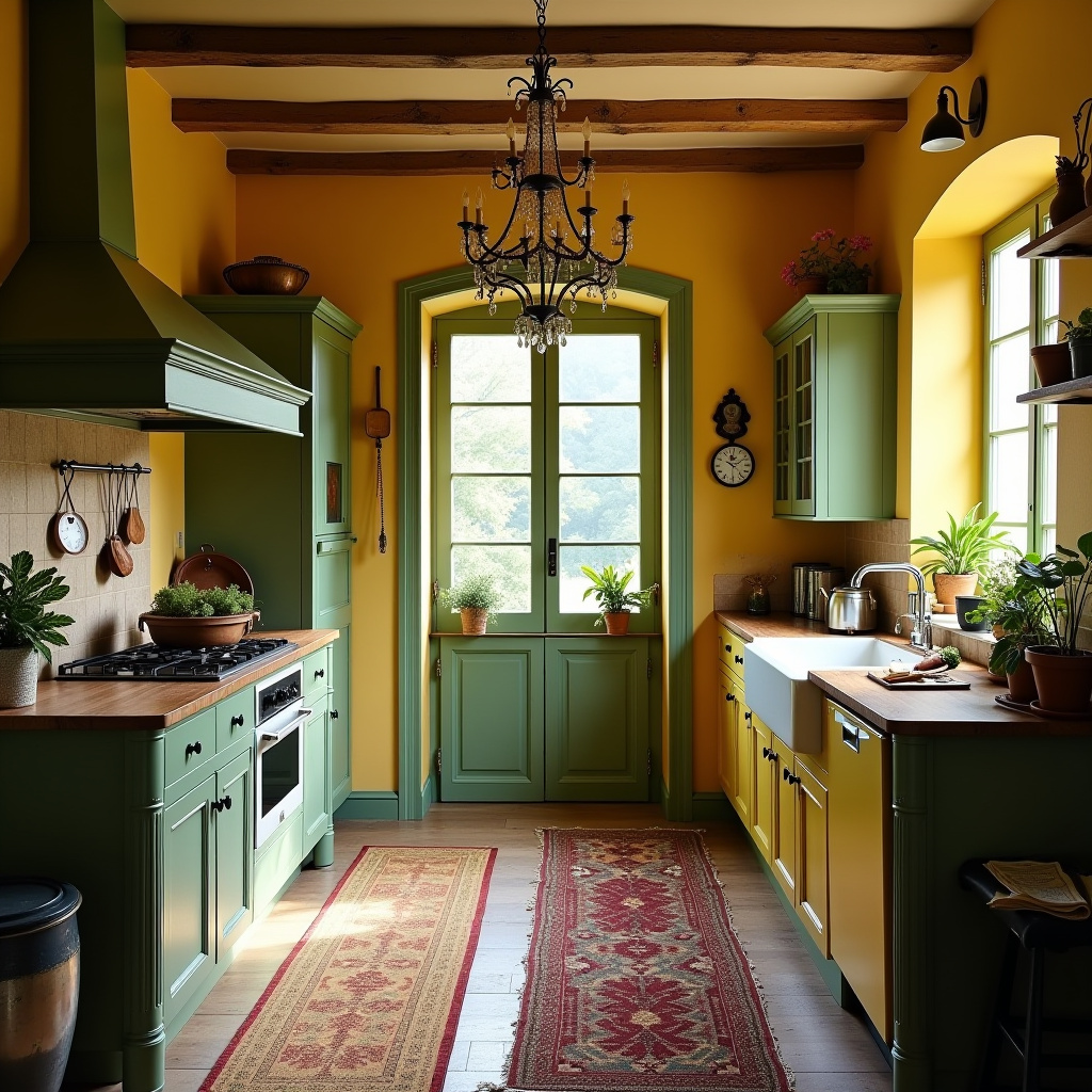 Kitchen rugs 58