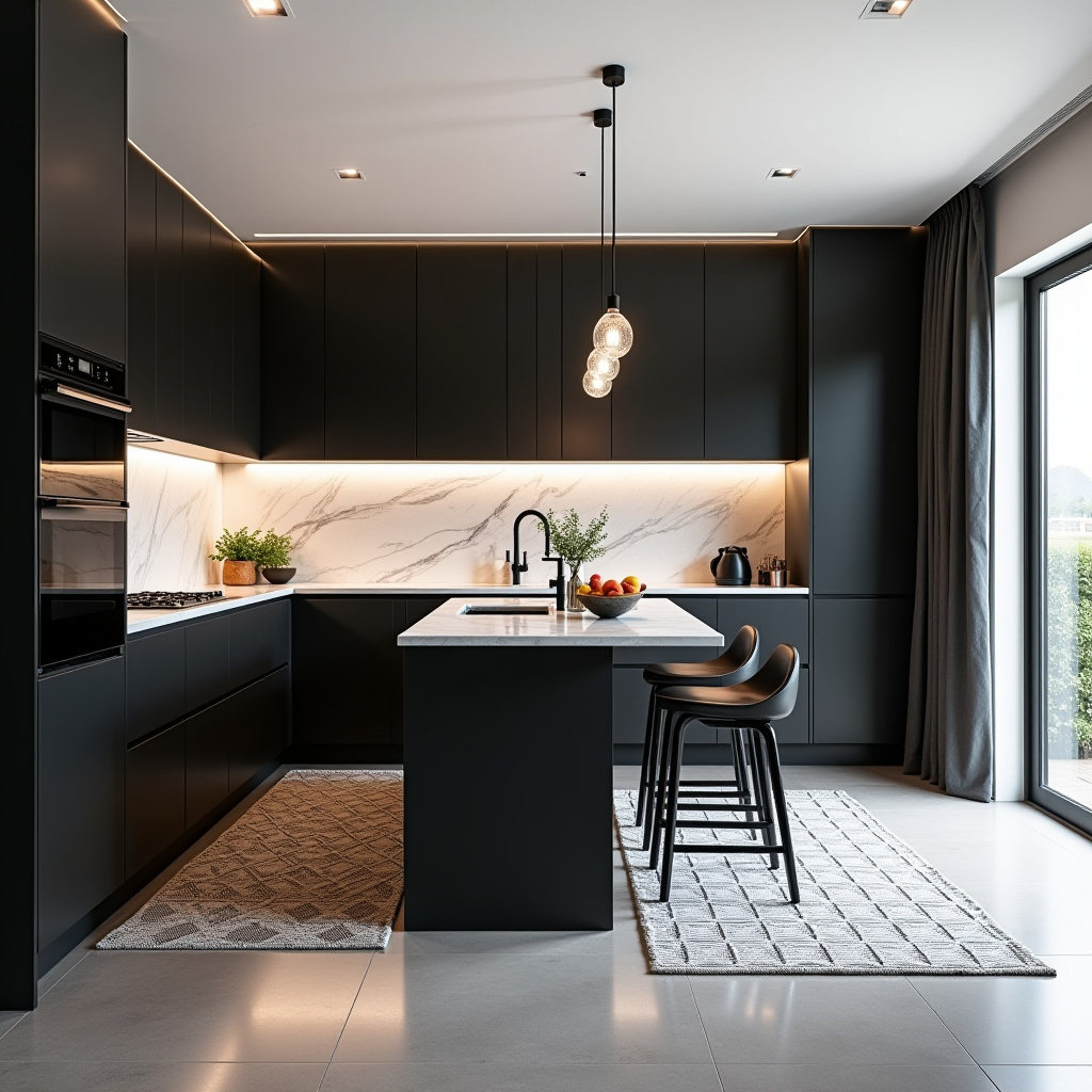 Kitchen rugs 6