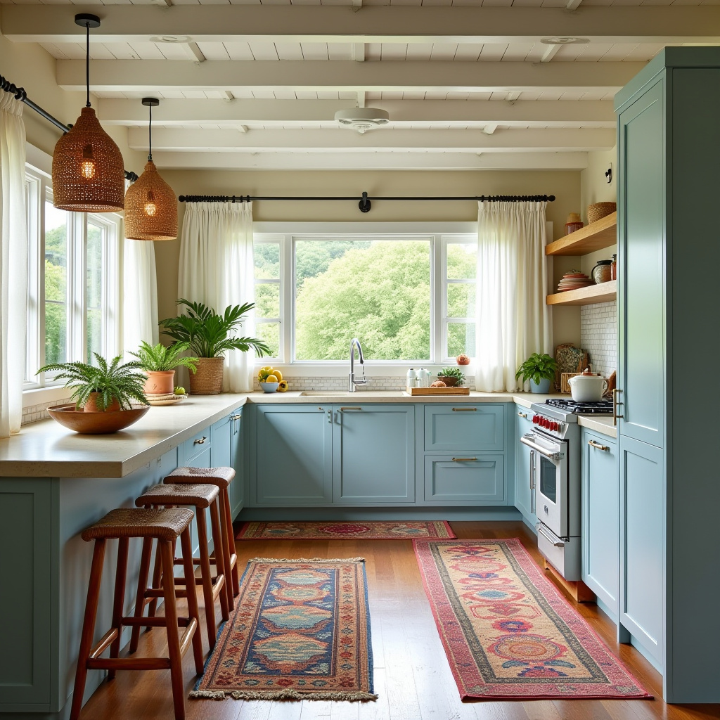 Kitchen rugs 8