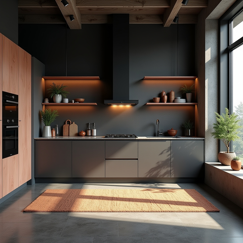Kitchen rugs 9