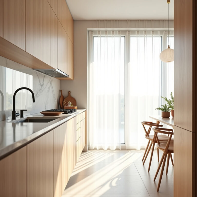 Kitchen tiles 1