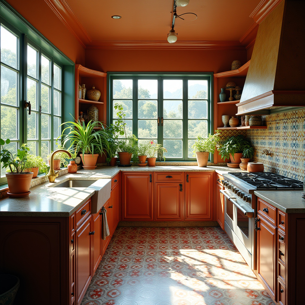 Kitchen tiles 10